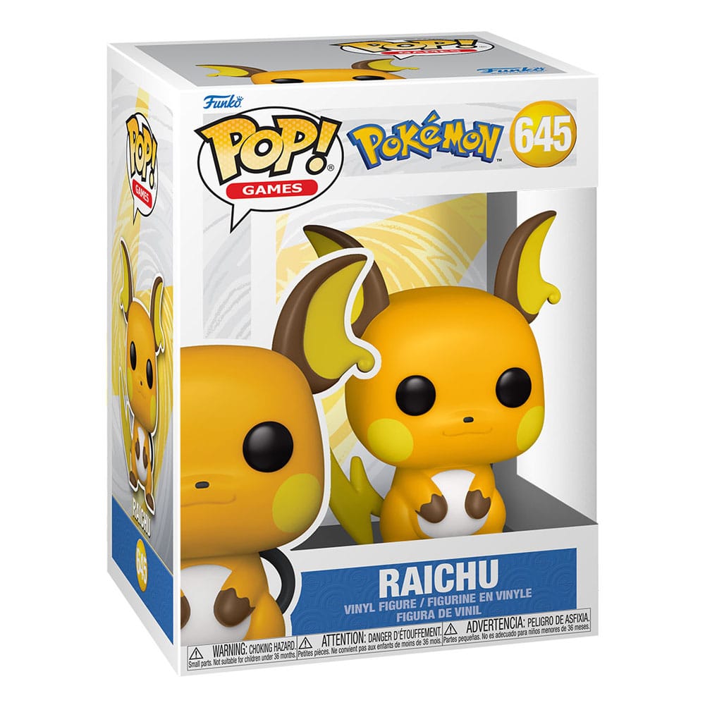 Raichu