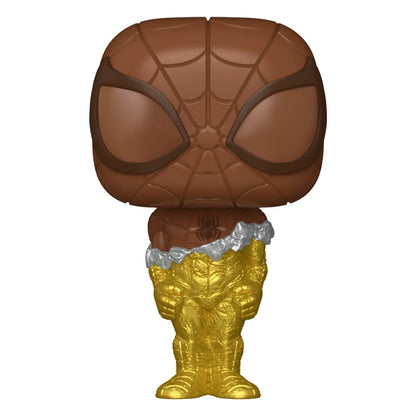 Spider-Man - Easter Chocolate 