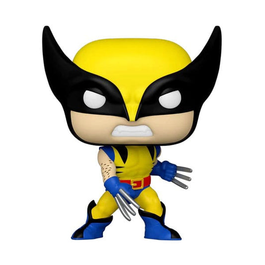 Ultimate Wolverine (Classic)