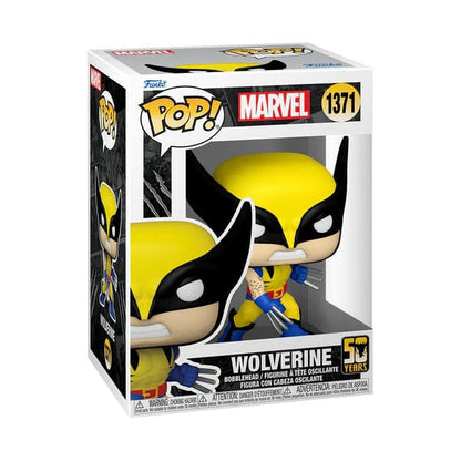 Ultimate Wolverine (Classic)