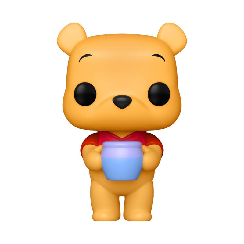 Pop! Winnie l´Ourson