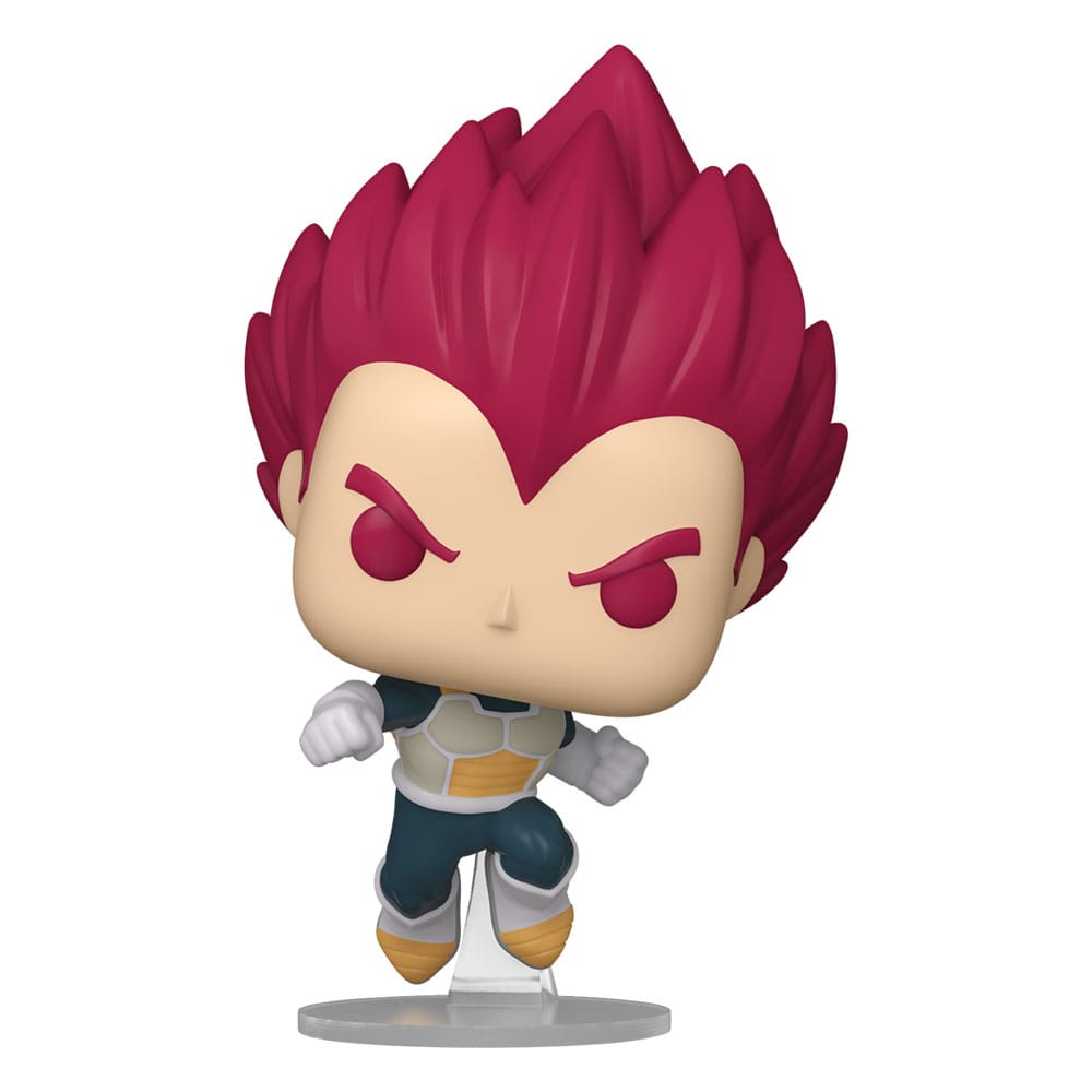 pop super saiyan god vegeta 1862