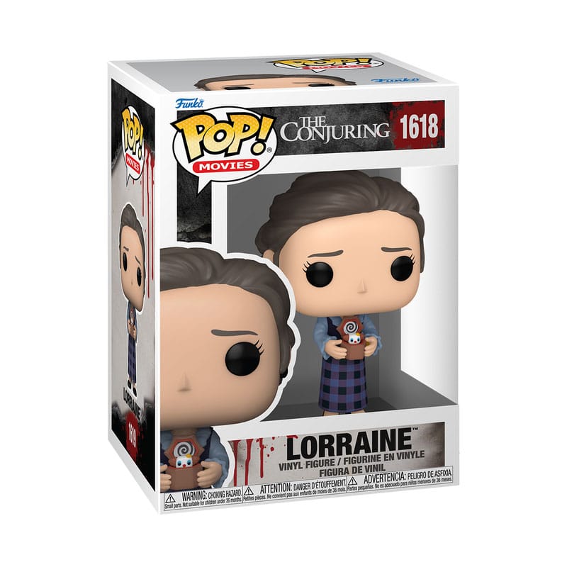 Pop! Lorraine 