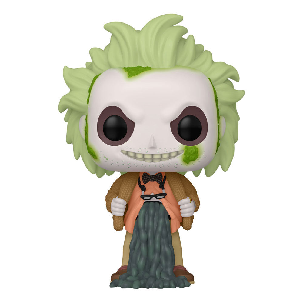 Pop! Beetlejuice