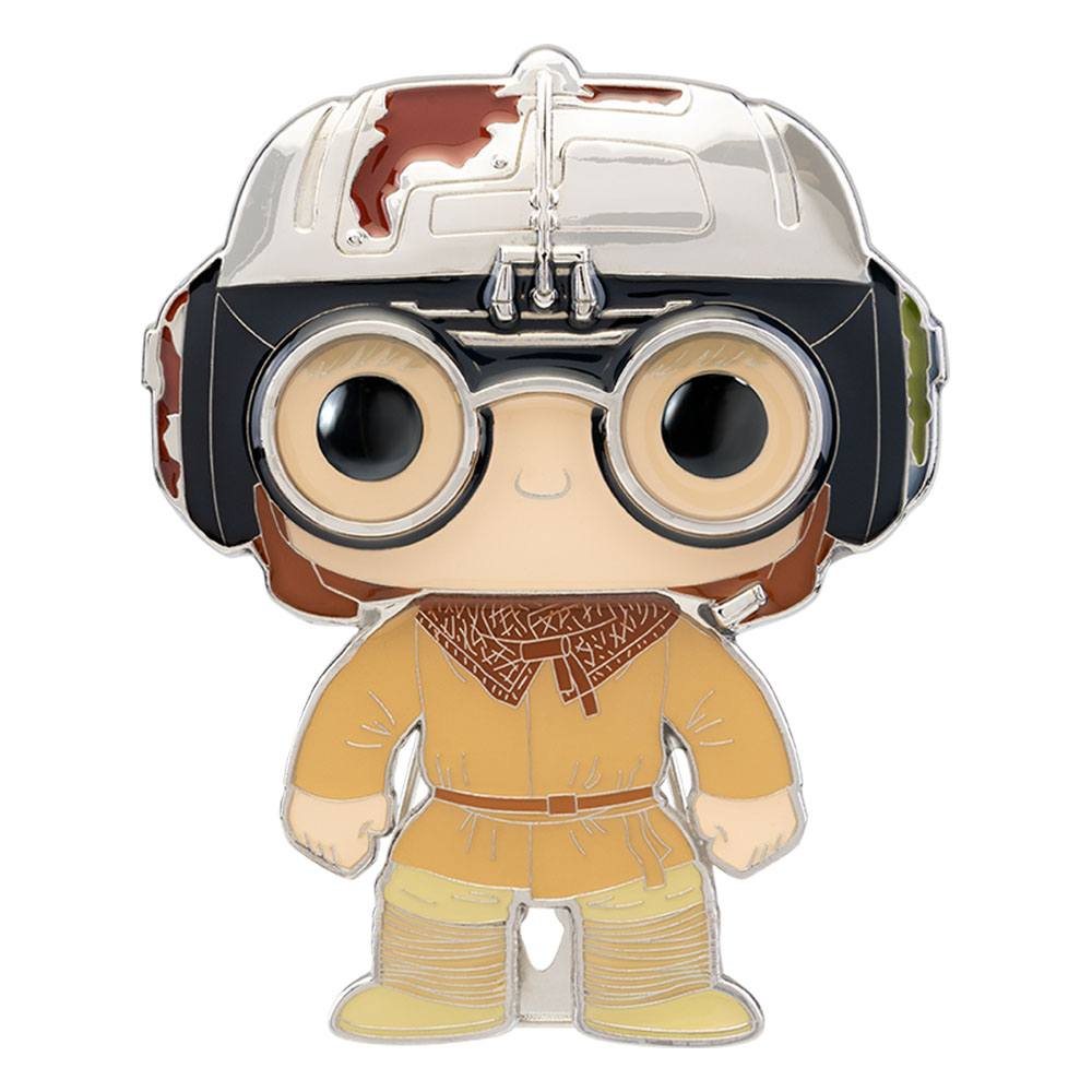 Anakin Skywalker Jeune - Pop! Pin