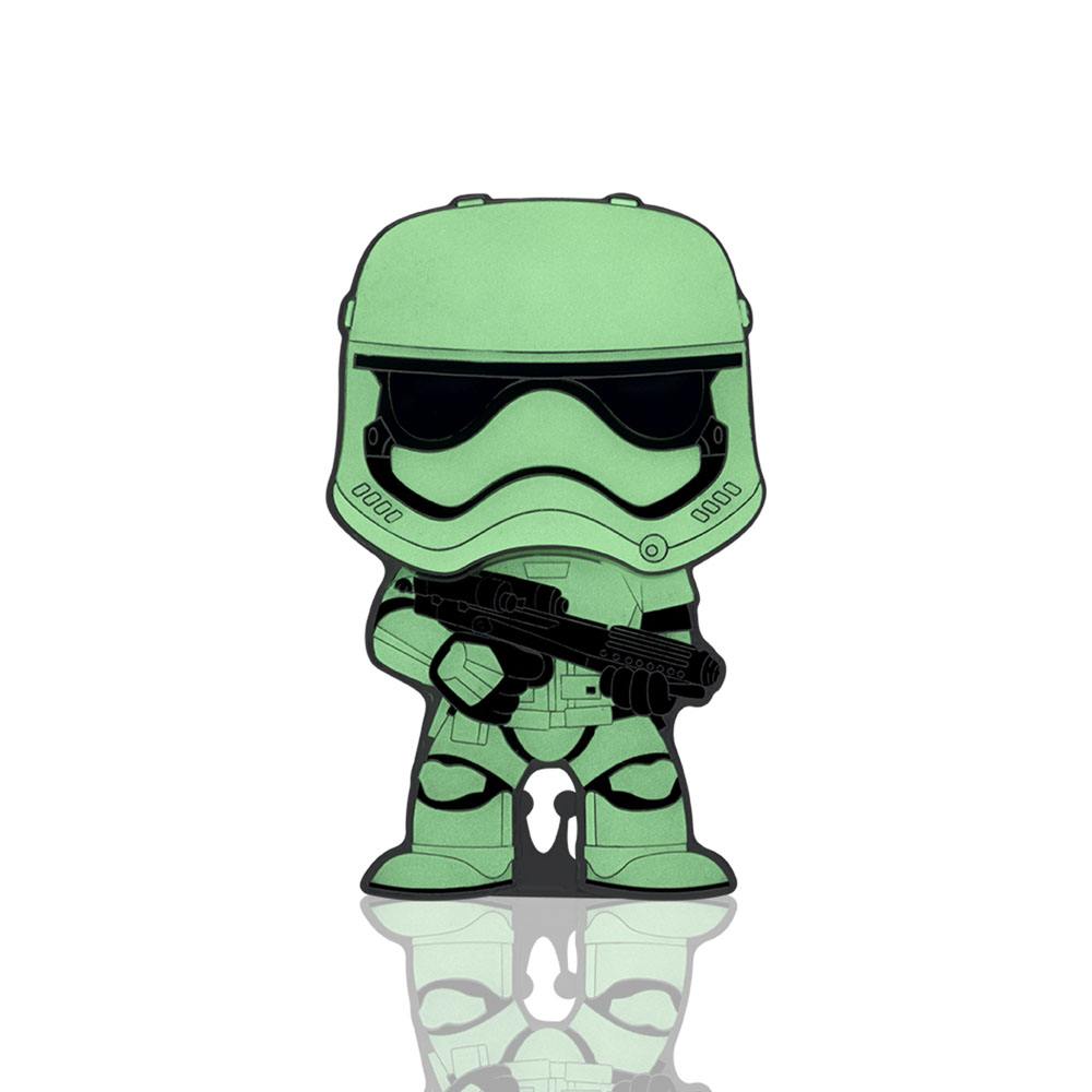 Stormtrooper - Pop! Pin