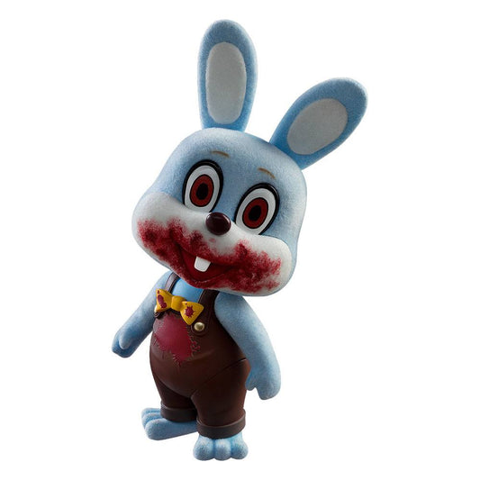 Robbie der Blue Rabbit Nendoroid