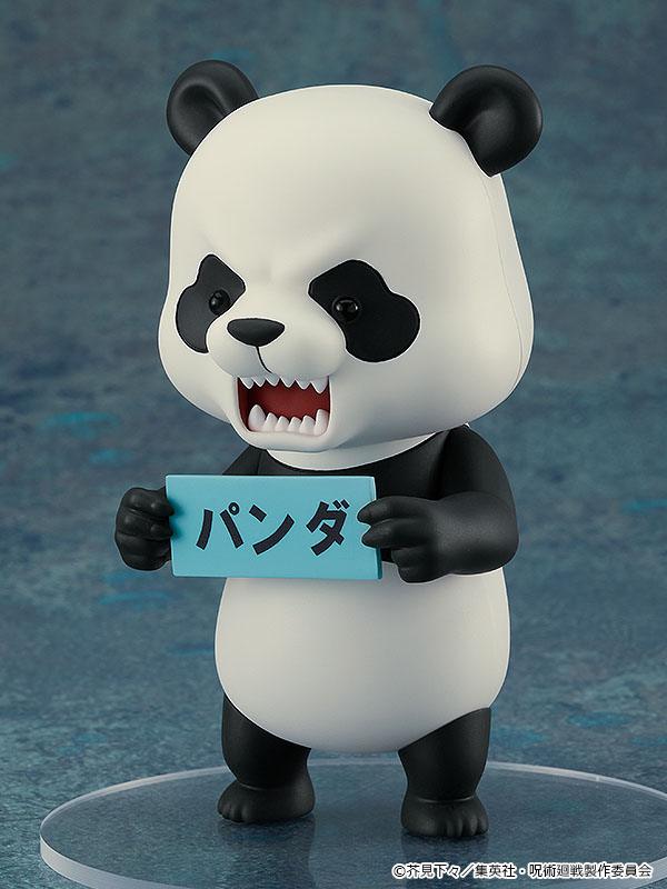 Nendoroid Panda - Jujutsu Kaisen