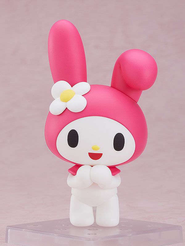 Nendoroid My Melody - Onegai My Melody