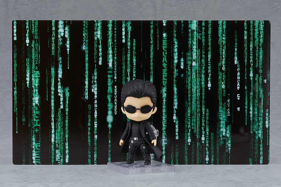 Nendoroid Neo - The Matrix