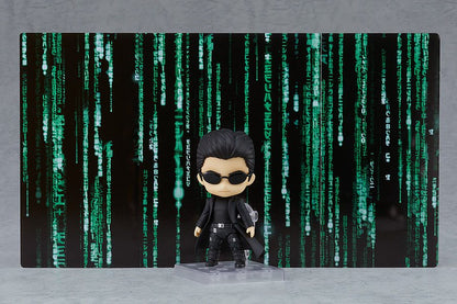 Nendoroid Neo - The Matrix