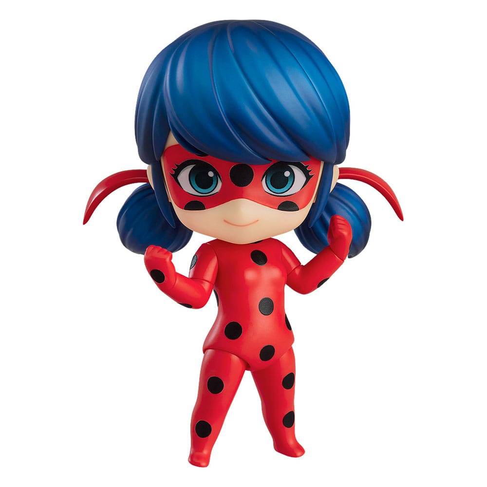 Nendoroid Ladybug - Miraculous: Tales Of Ladybug & Cat Noir