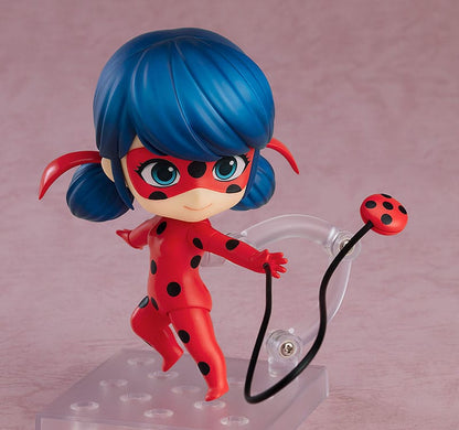 Nendoroid Ladybug - Miraculous: Tales Of Ladybug & Cat Noir