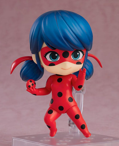 Nendoroid Ladybug - Miraculous: Tales Of Ladybug & Cat Noir