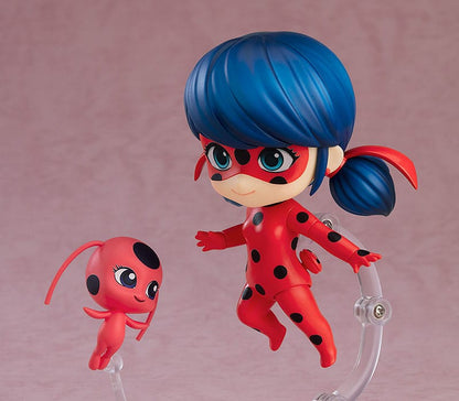 Nendoroid Ladybug - Miraculous: Tales Of Ladybug & Cat Noir