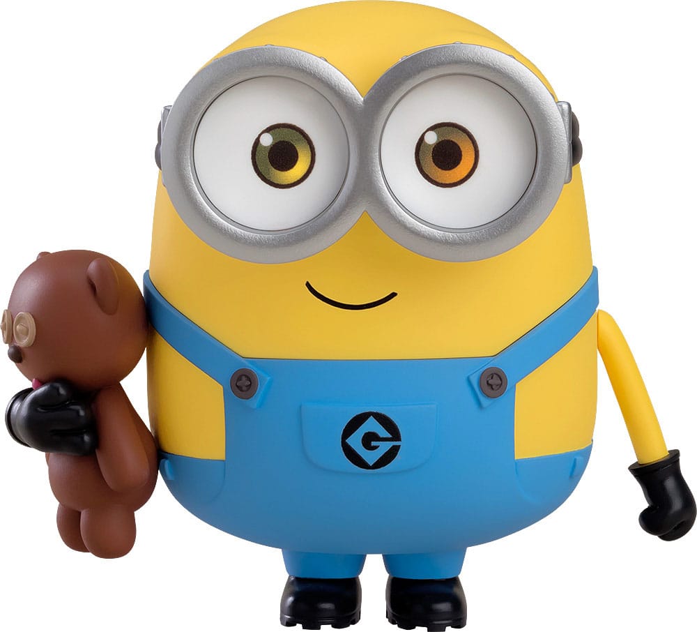 Nendoroid Les Minions - Bob