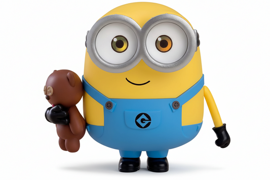 Nendoroid Les Minions - Bob