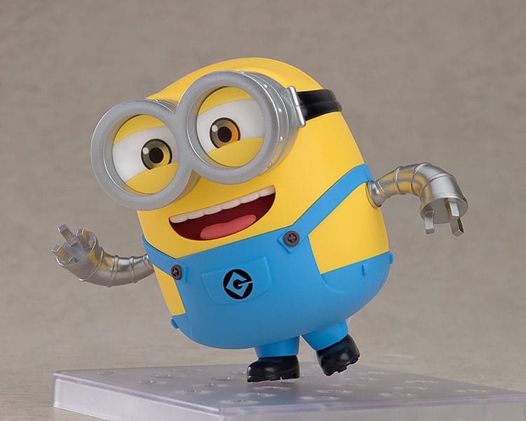 Nendoroid Les Minions - Bob