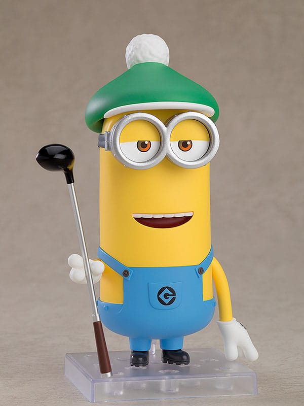 Nendoroid Les Minions - Kevin