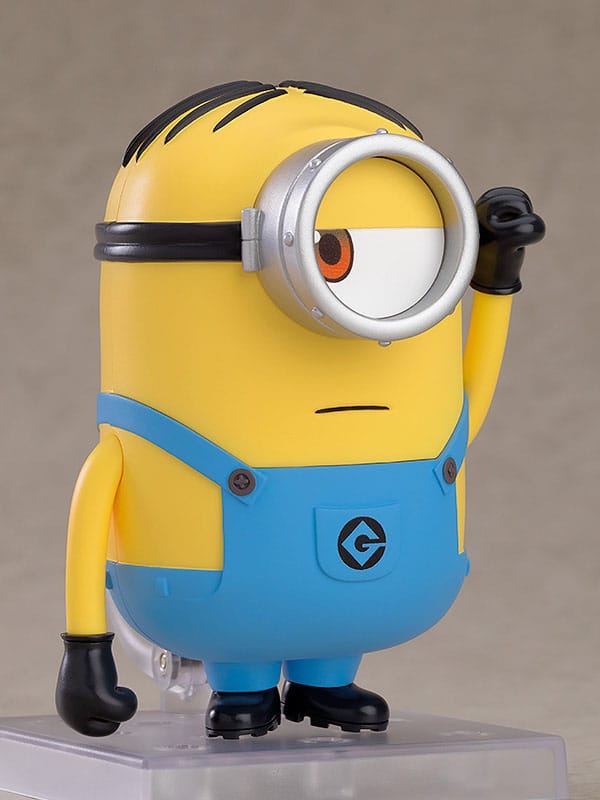 Nendoroid Les Minions - Stuart