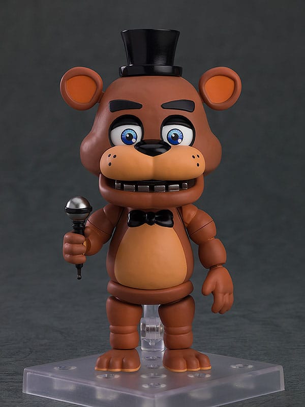 Freddy Fazbear - Nendoroid - PRE-ORDER*