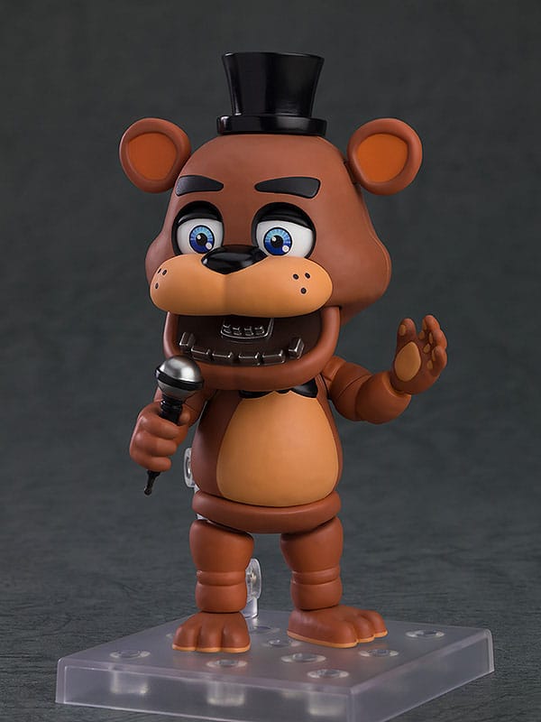 Freddy Fazbear - Nendoroid - PRE-ORDER*