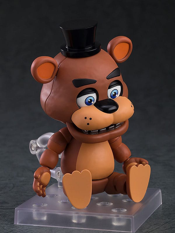 Freddy Fazbear - Nendoroid - PRE-ORDER*