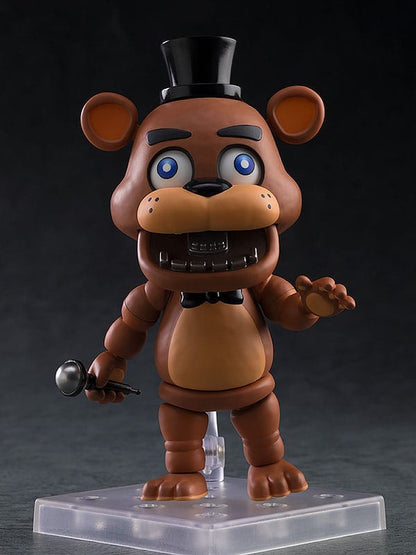 Freddy Fazbear - Nendoroid - PRE-ORDER*