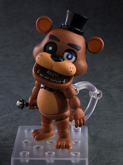 Freddy Fazbear - Nendoroid - PRECOMMANDE*