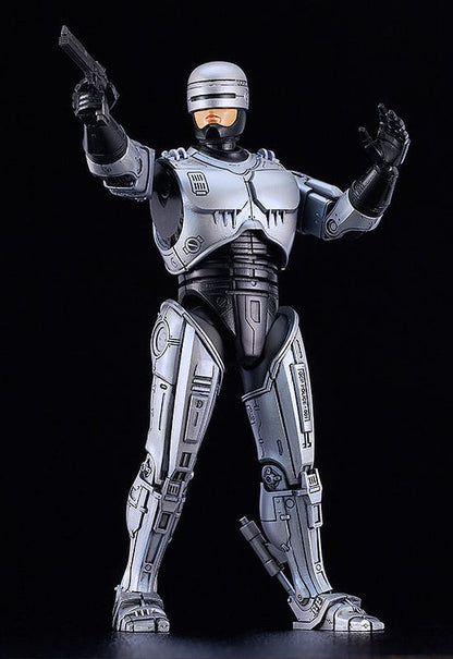 Moderoid RoboCop