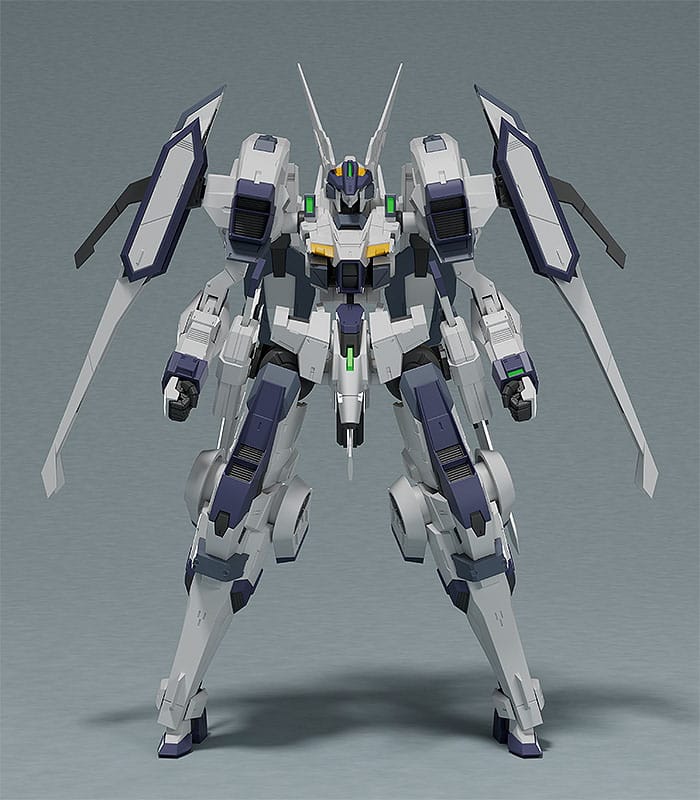 Titanomachia - Moderoid 1/48 Side: GR Edelstein II (Zwei)