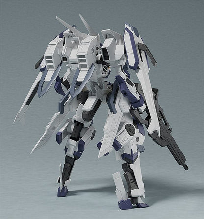 Titanomachia - Moderoid 1/48 Side: GR Edelstein II (Zwei)