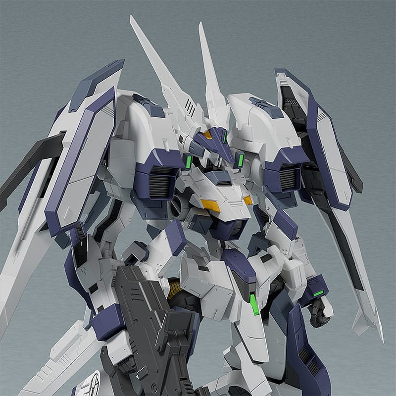 Titanomachia - Moderoid 1/48 Side: GR Edelstein II (Zwei)