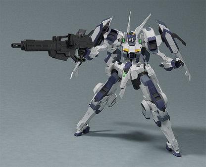 Titanomachia - Moderoid 1/48 Side: GR Edelstein II (Zwei)