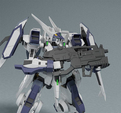 Titanomachia - Moderoid 1/48 Side: GR Edelstein II (Zwei)