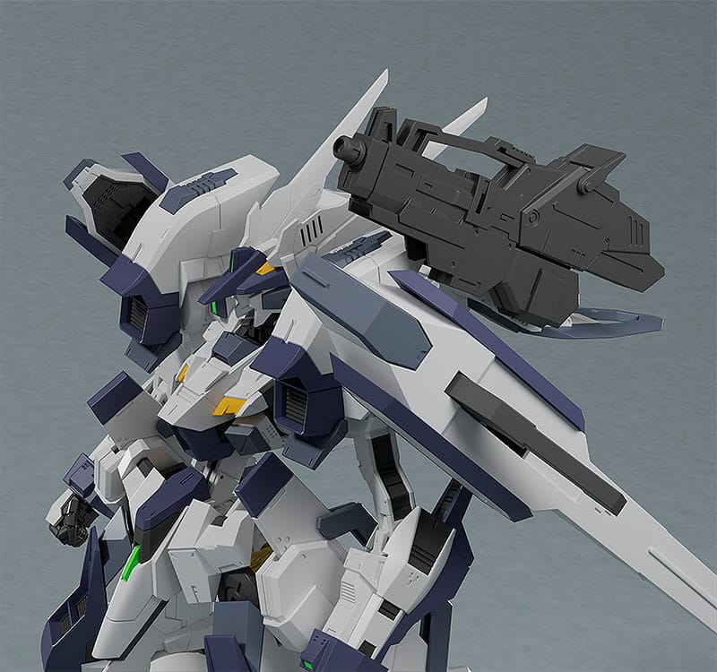 Titanomachia - Moderoid 1/48 Side: GR Edelstein II (Zwei)