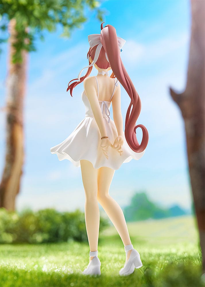 Pop Up Parade Monika: White Dress Ver. - PRECOMMANDE*