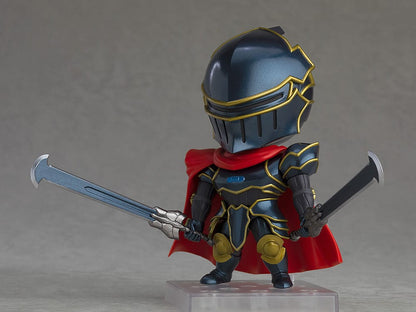nendoroid the raven black hero momon good smile company