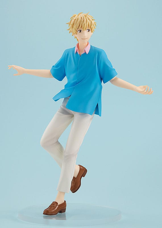 Pop up Skip and Loafer - Parade Sousuke Shima