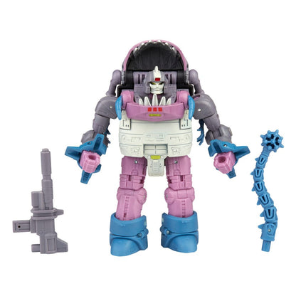 Gnaw - Studio Series Deluxe Class 