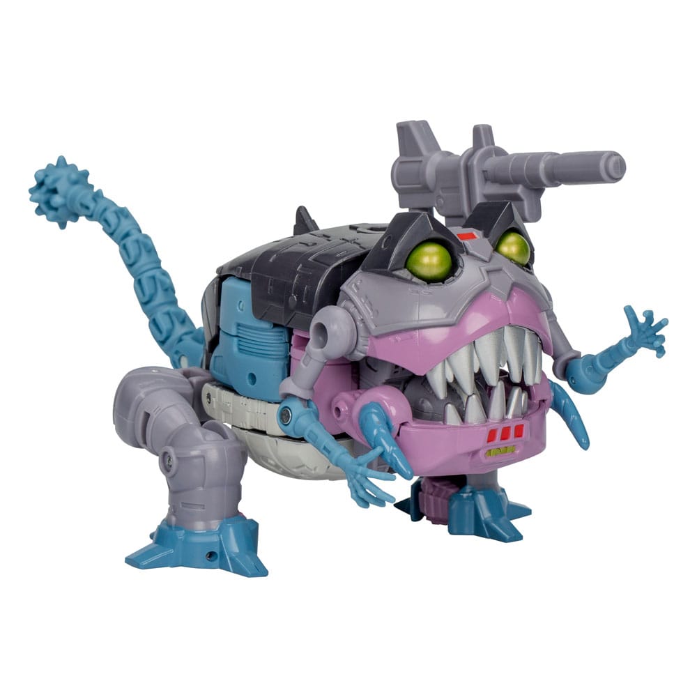 Gnaw - Studio Series Deluxe Class 