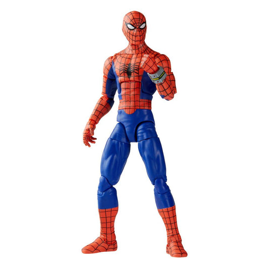 Marvel Legends Series - Japanese Spider-Man