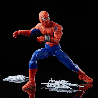 Marvel Legends Series - Japanese Spider-Man