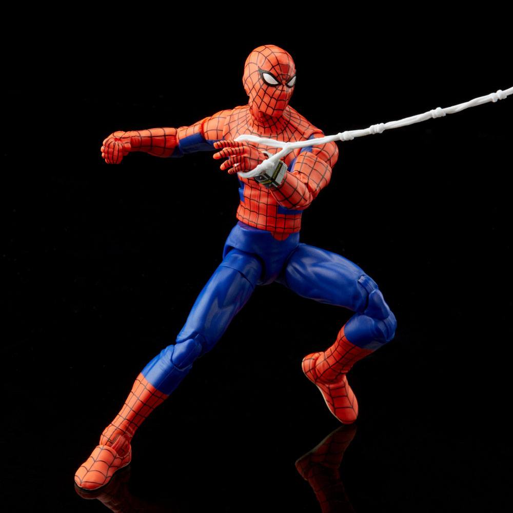 Marvel Legends Series - Japanese Spider-Man