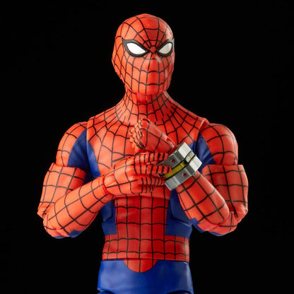 Marvel Legends Series - Japanese Spider-Man