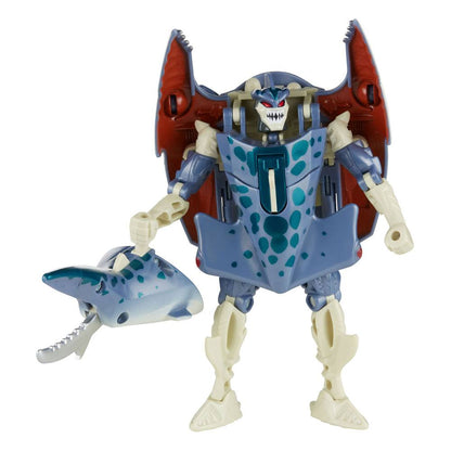 Vintage Maximal Cybershark - Beast Wars: Transformers 