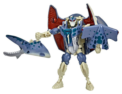 Vintage Maximal Cybershark - Beast Wars: Transformers 