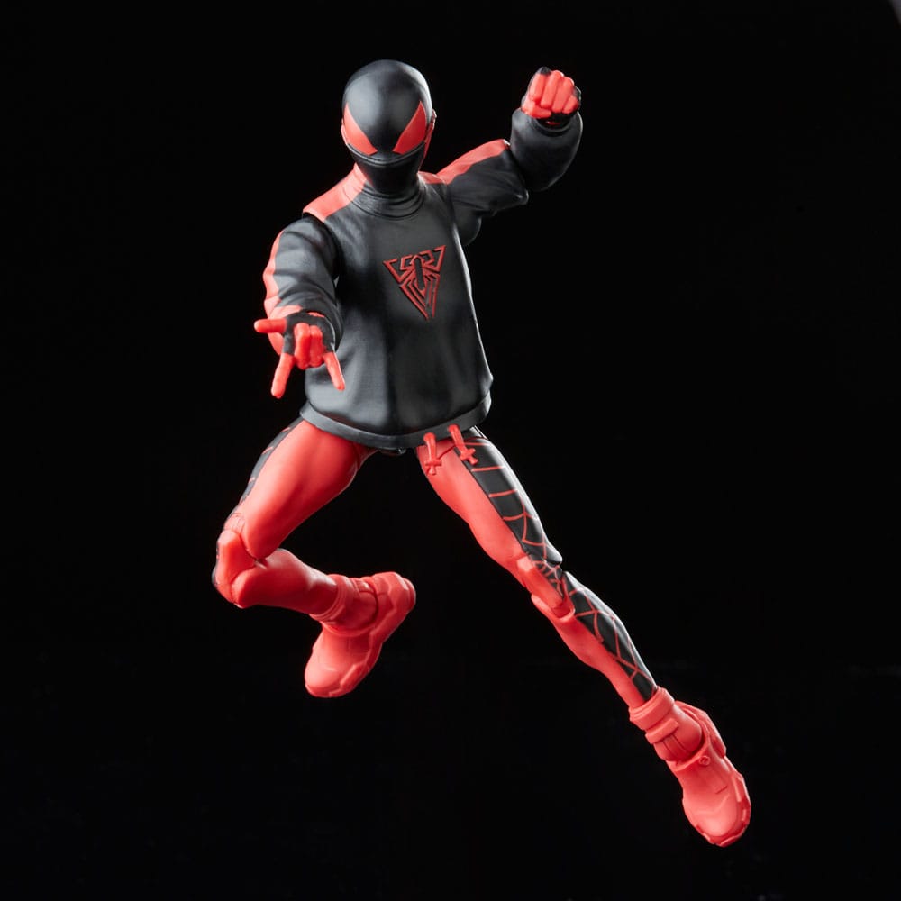 Spider-Man Miles Morales - Marvel Legends Series 