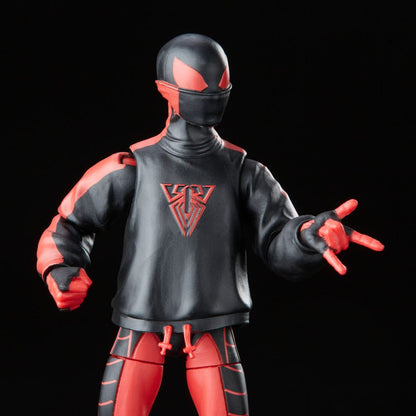 Spider-Man Miles Morales - Marvel Legends Series 