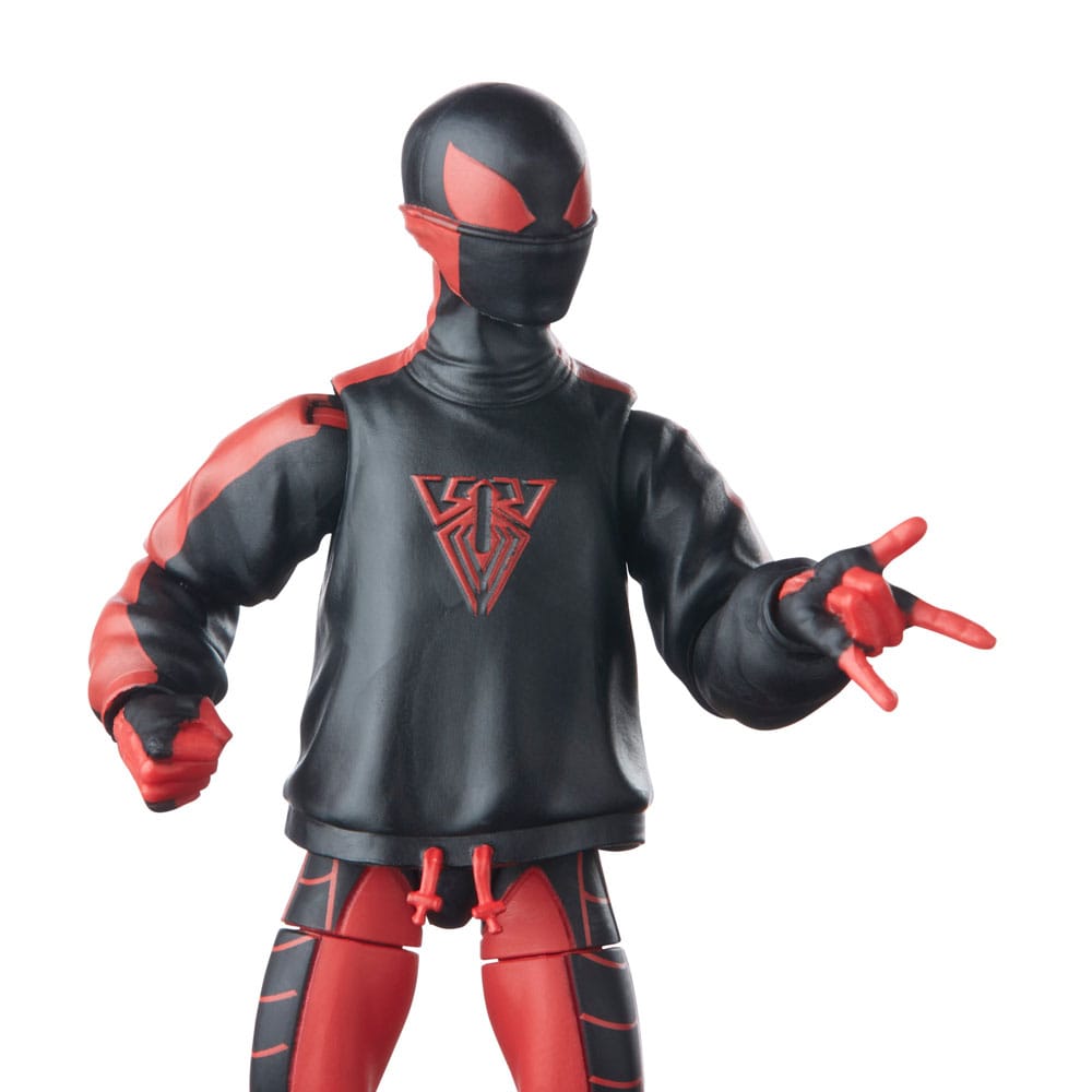 Spider-Man Miles Morales - Marvel Legends Series 